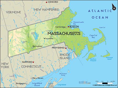 Massachusetts